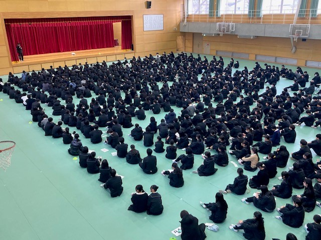 070221 アワード前日準備 (5)